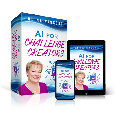 AI for Challenge Creators on Laptop