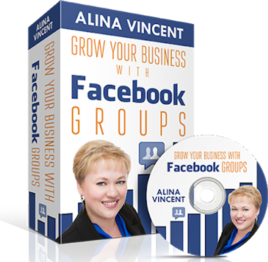 Grow Your Business With Facebook Groups